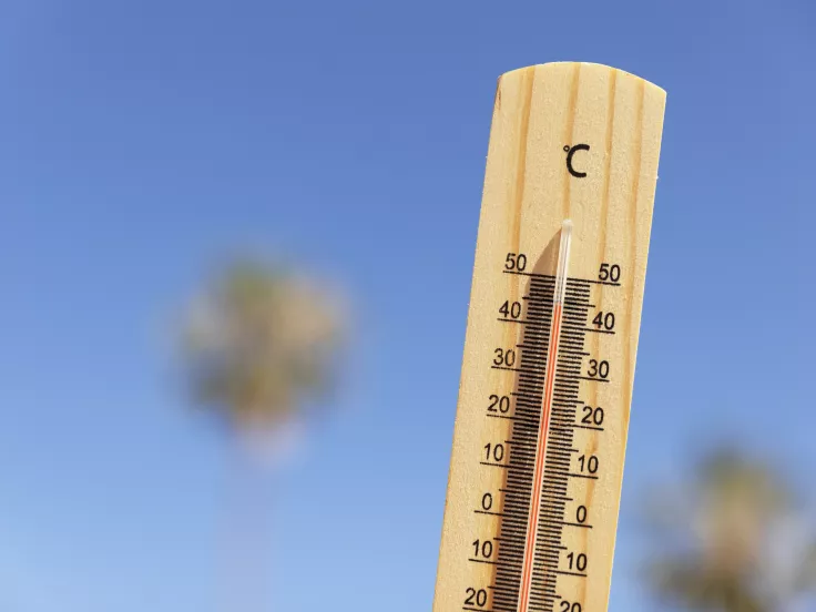 Κλιματική Αλλαγή: Κάθε μήνα «σπάει» αδιαλείπτως το ρεκόρ ζέστης 