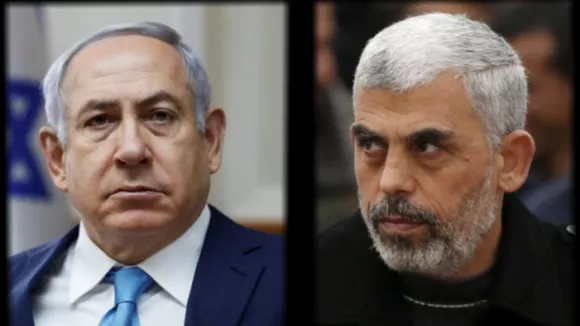 Διεθνές Ποινικό Δικαστήριο: Εντάλματα σύλληψης σε Νετανιάχου και ηγέτη Χαμάς
