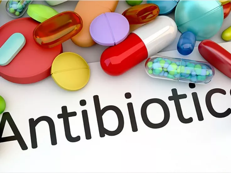 antibiotics