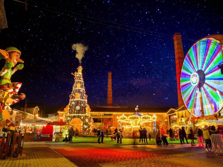 christmas_factory