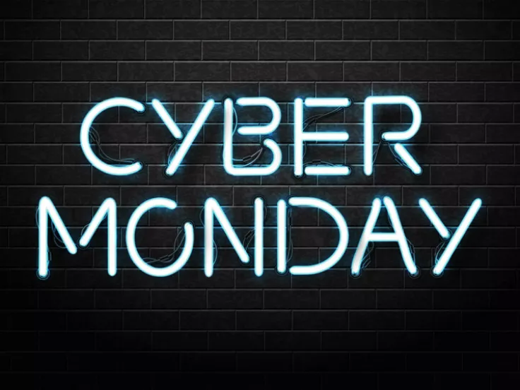 cyber monday