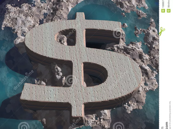 money 