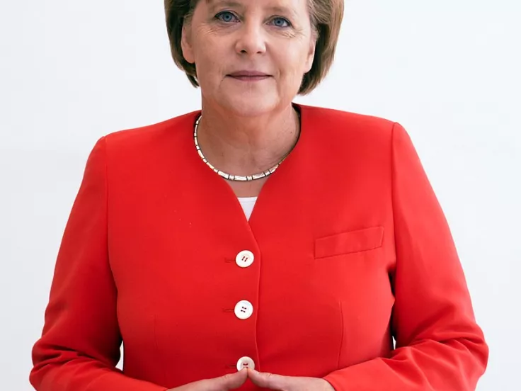merkel