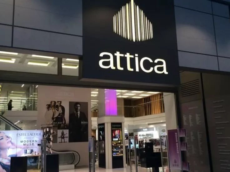 ATTICA