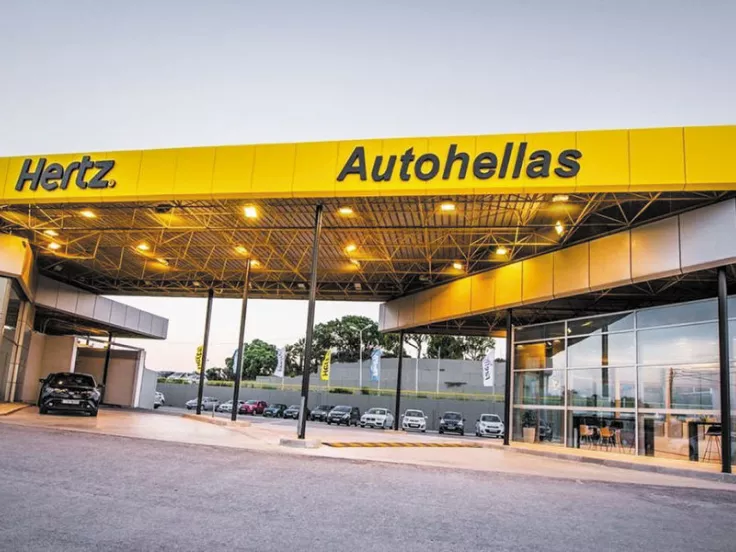 HERTZ