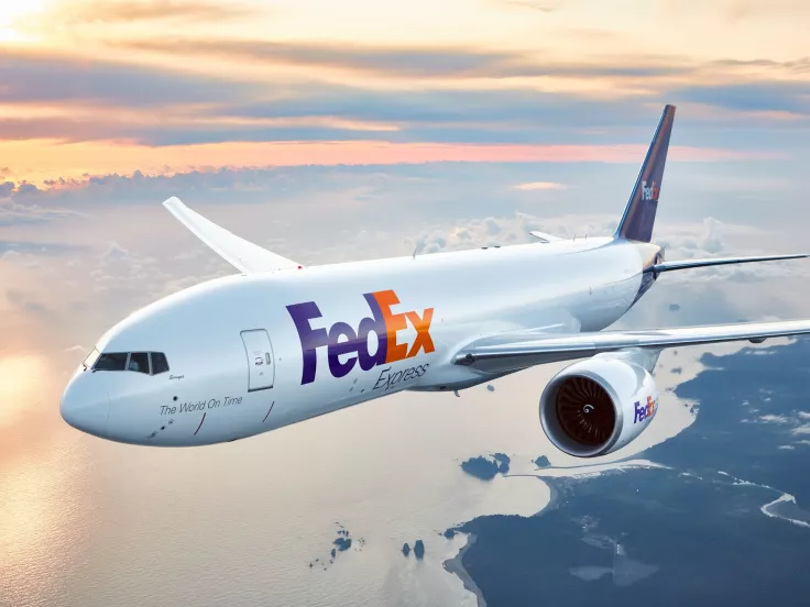 fedex