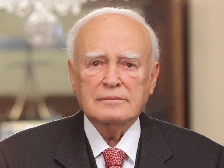 καρολος