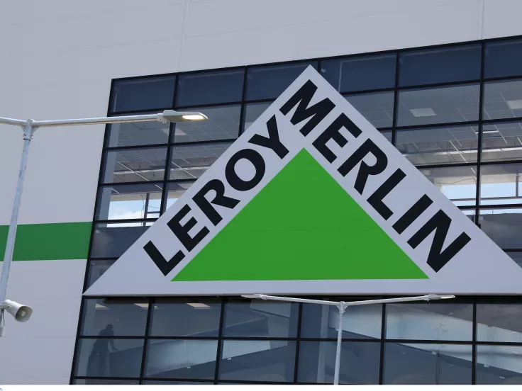 LEROY MERLIN