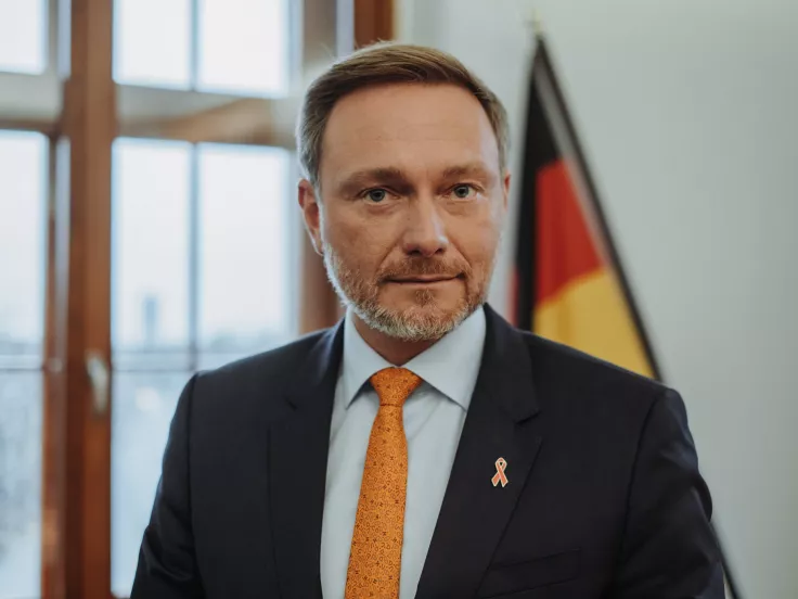 Christian Lindner