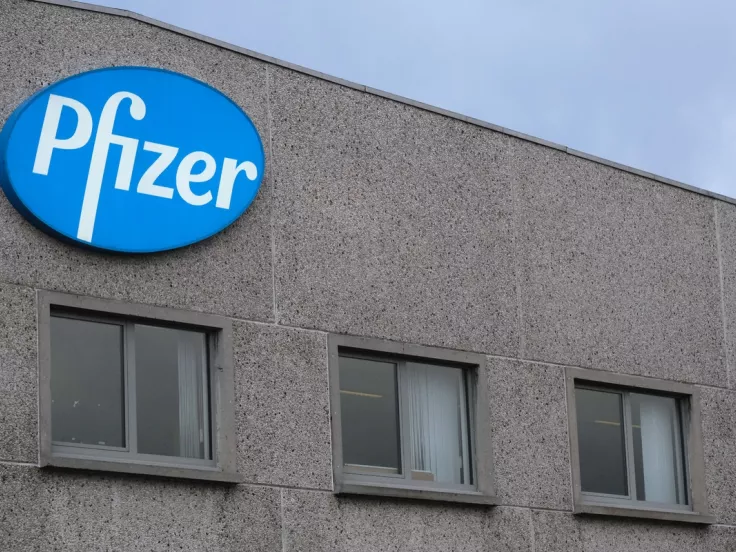 Pfizer