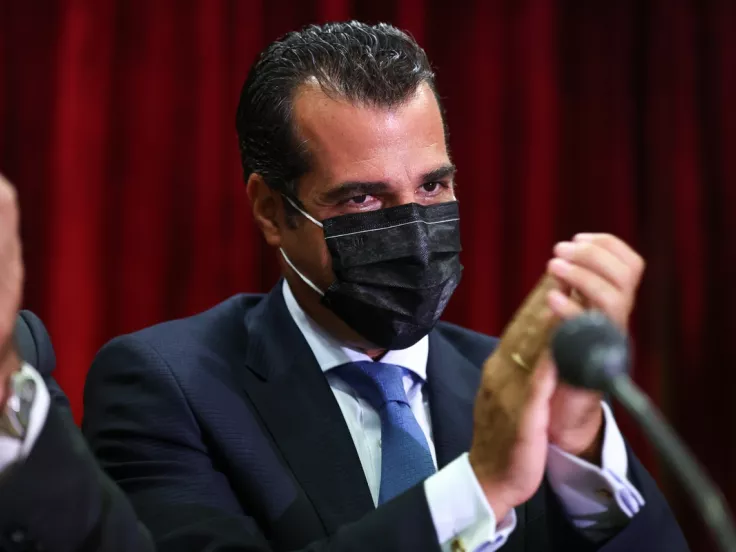 Θάνος Πλεύρης