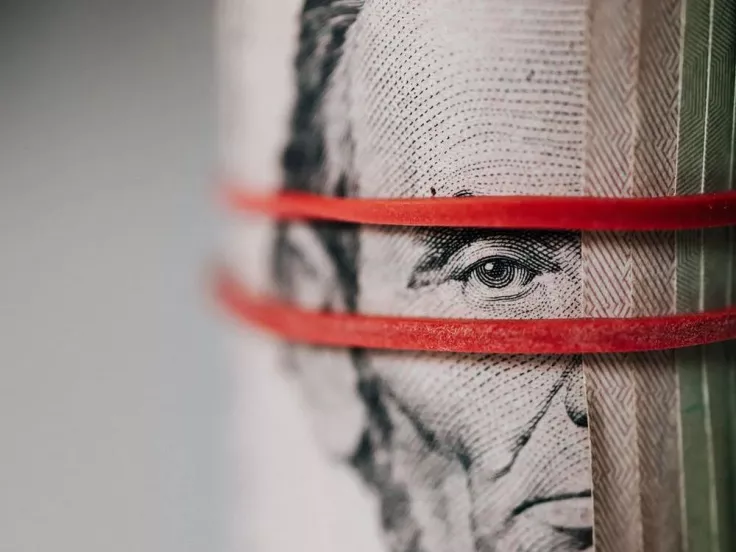 USA dollar ΗΠΑ, Ρούσβελτ, Αμερική, δολλάριο