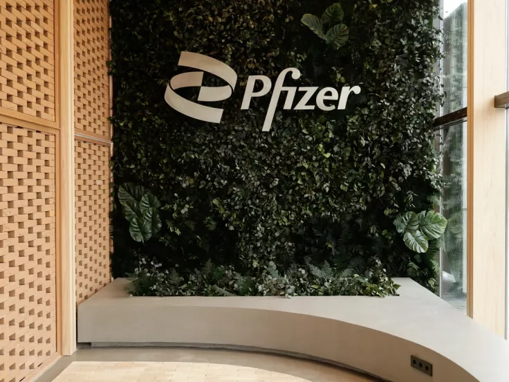 Pfizer