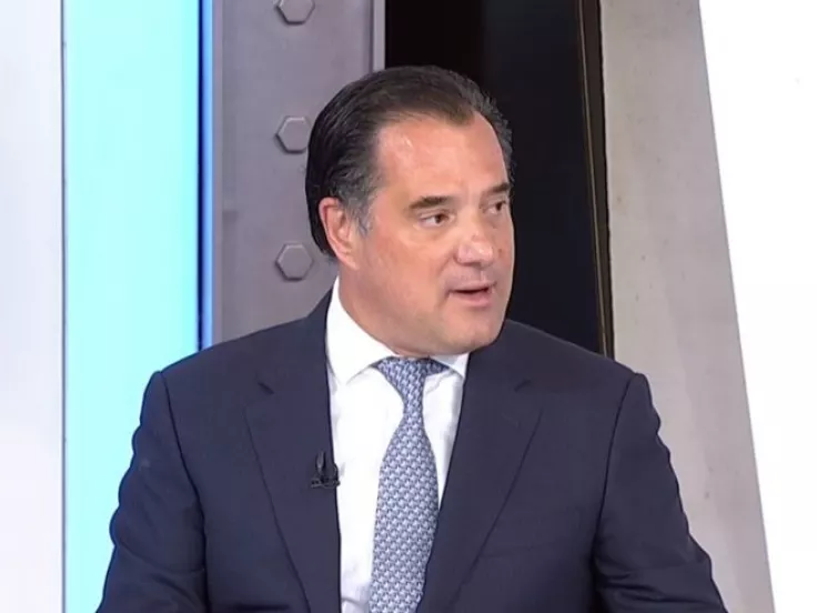 adonis georgiadis