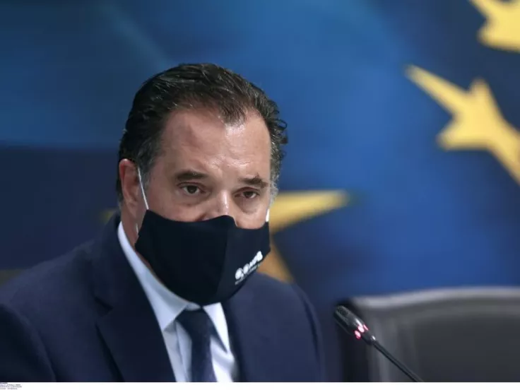 Άδωνις Γεωργιάδης να ζητήσει συγγνώμη ο Κανάκης από Μενδώνη