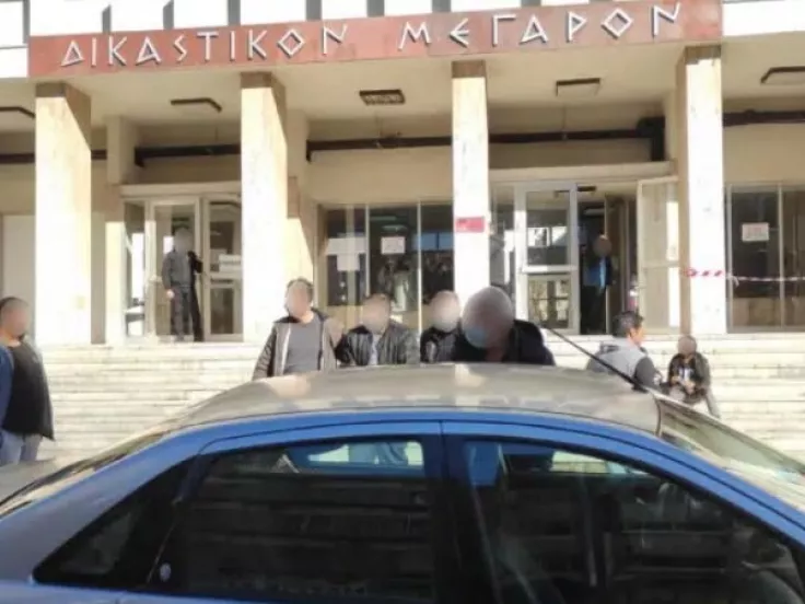  mitroktonos