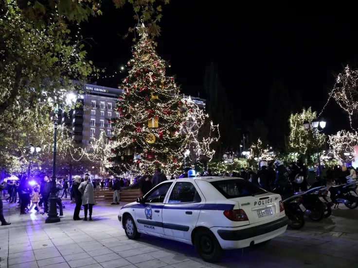 Χριστούγεννα