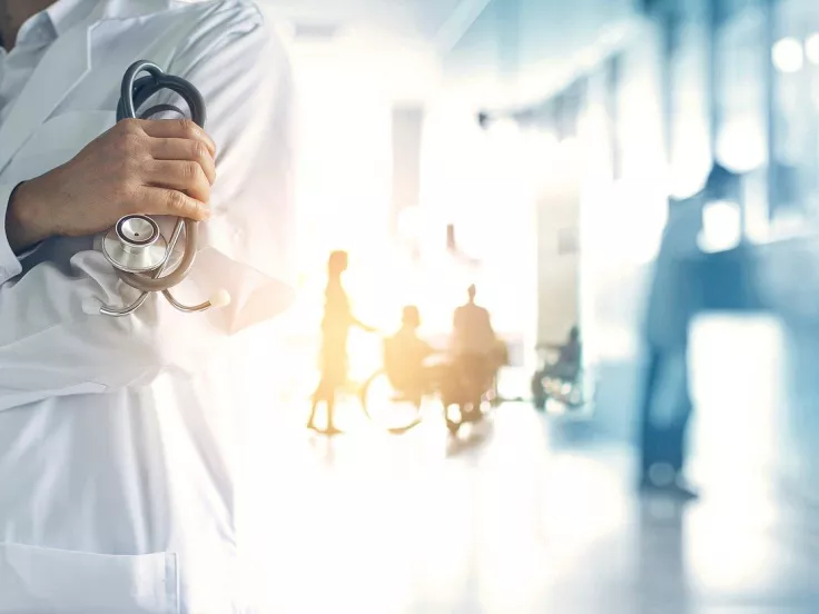 doctor