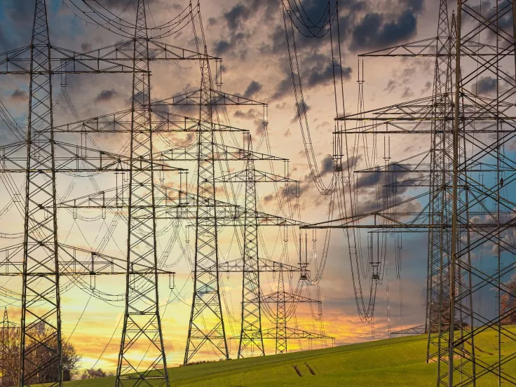 electricity