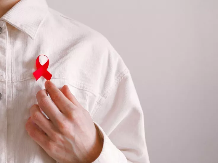 Παγκόσμια Ημέρα κατά του AIDS