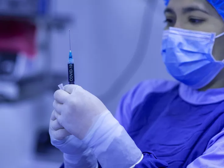 vaccine