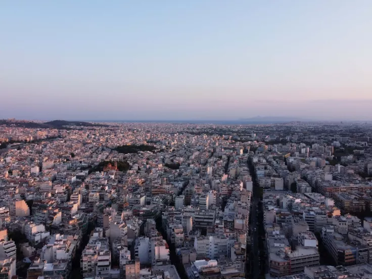katoikies athina