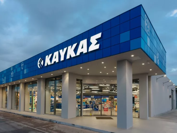 kaukas