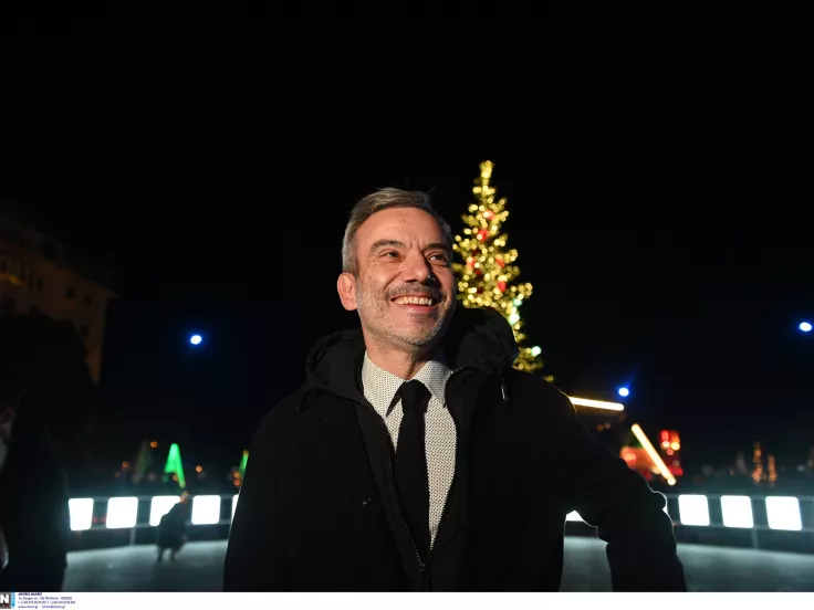 Κωνσταντίνος Ζέρβας