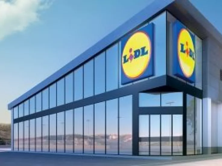 lidl hellas