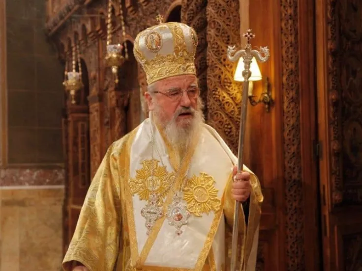 mitropolitis