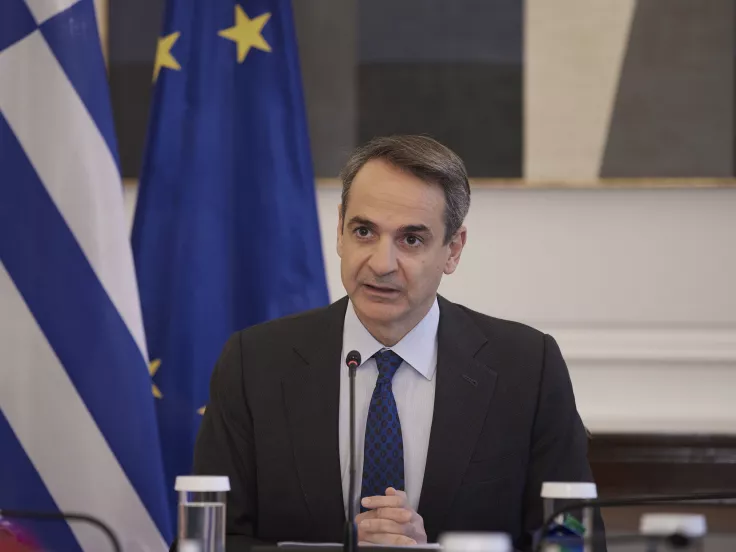 mitsotakis