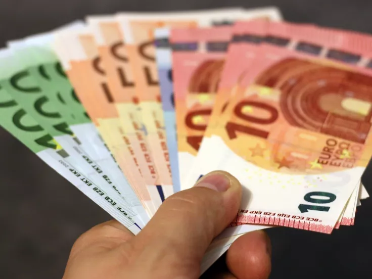 money