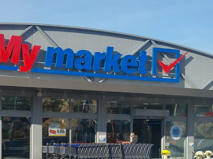 mymarket