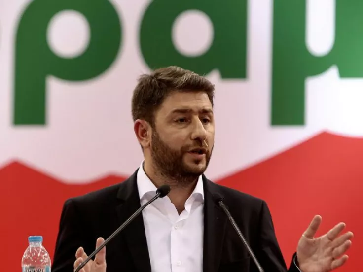 nikosandroulakis