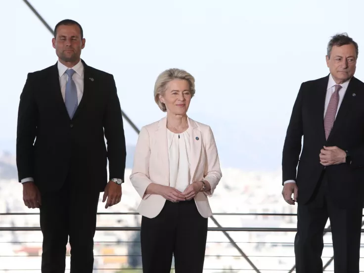 Ούρσουλα