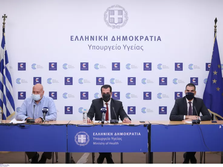Θάνος Πλεύρης, Θεοκλής Ζαούτης, 