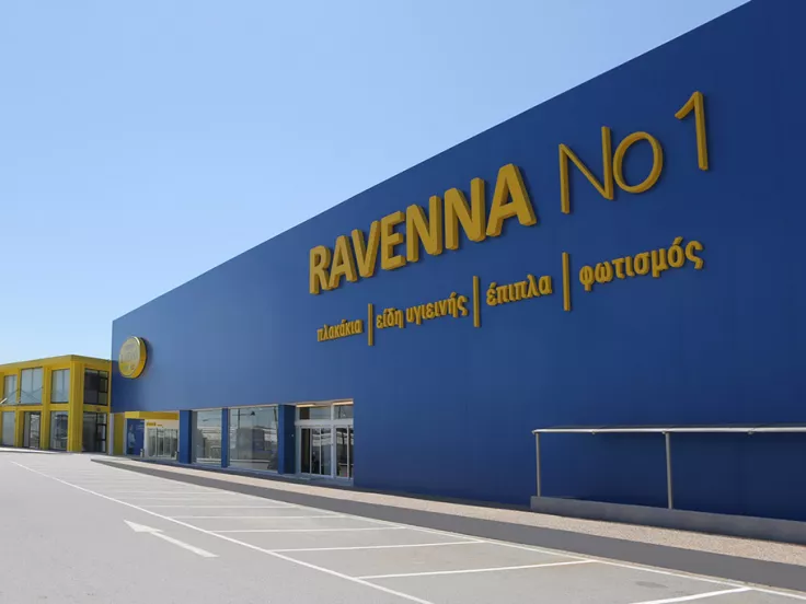 ravenna