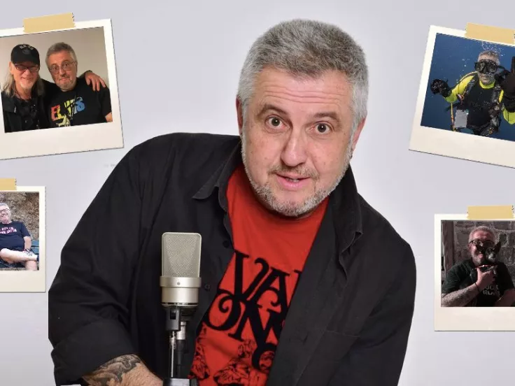 Στάθης Παναγιωτόπουλος