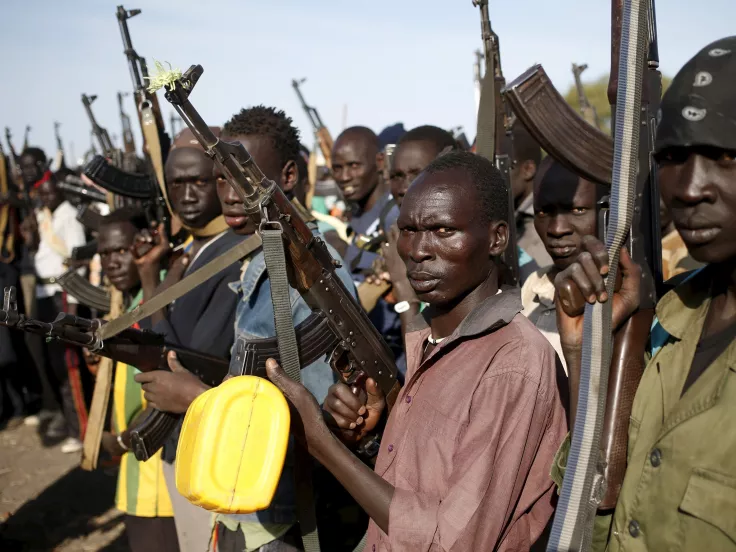 sudan