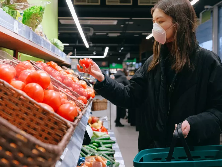 supermarket