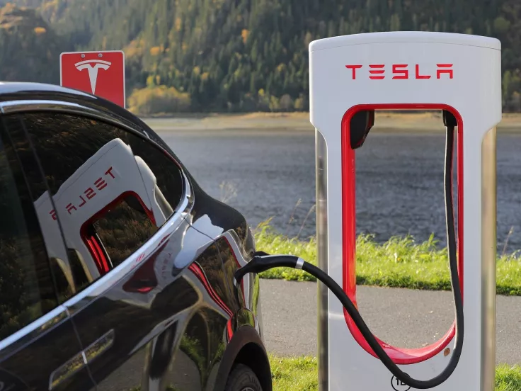 tesla