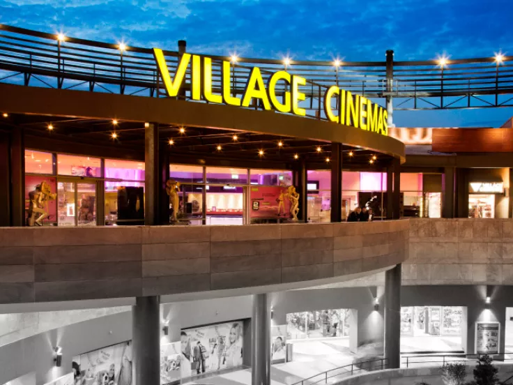 village cinemas