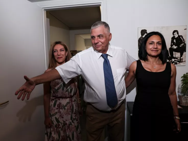 τραγκας
