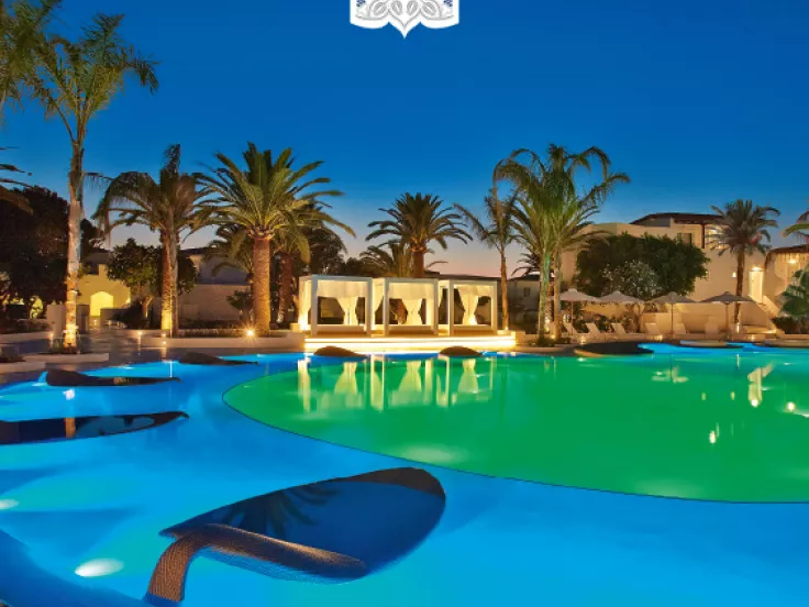 grecotel ergasia 