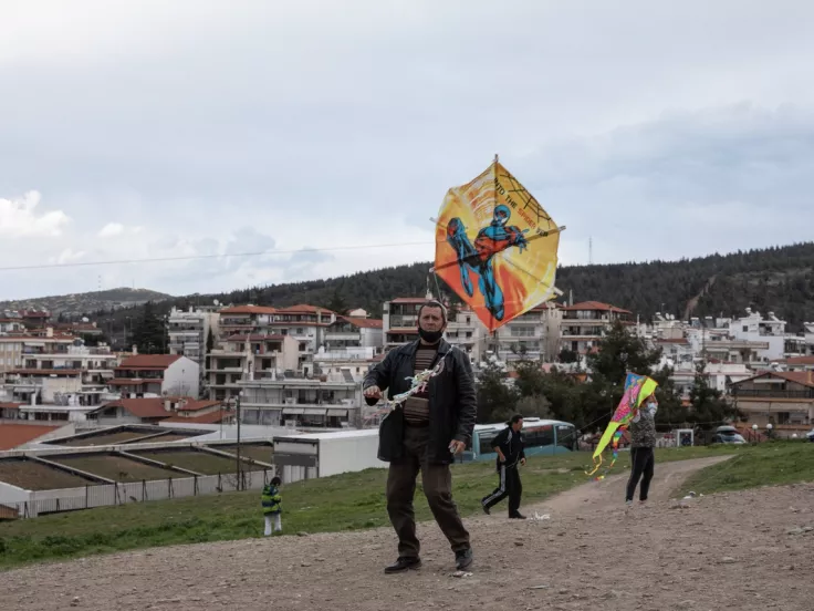 καθαρα δευτερα