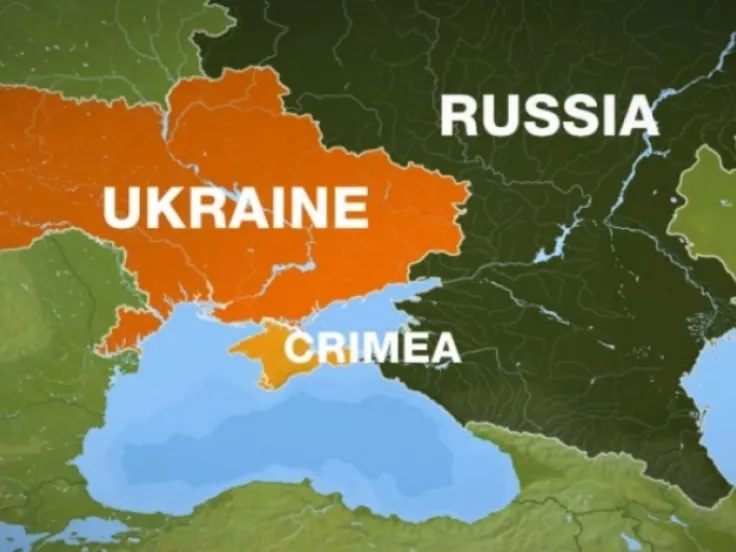 russiaukraine