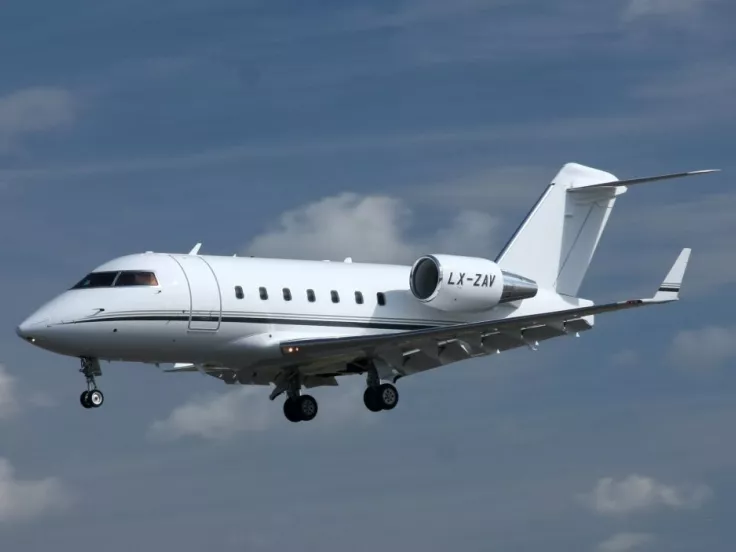CL60