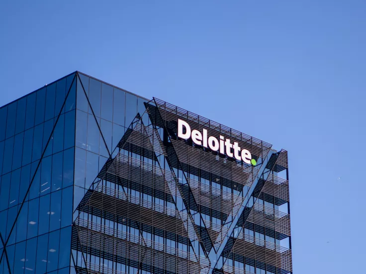 Deloitte