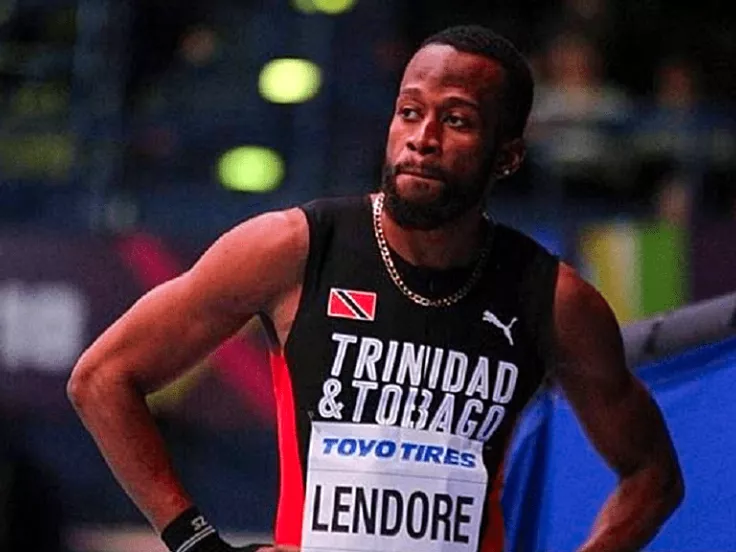 Deon Lendore 