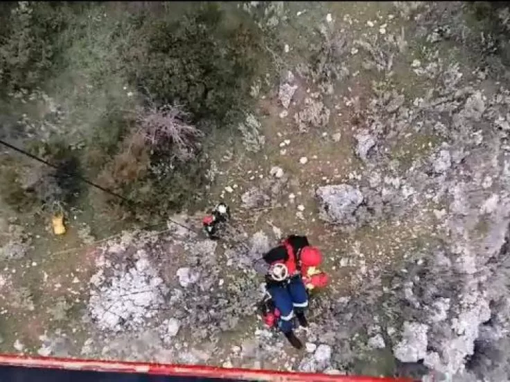 πυροσβεστική